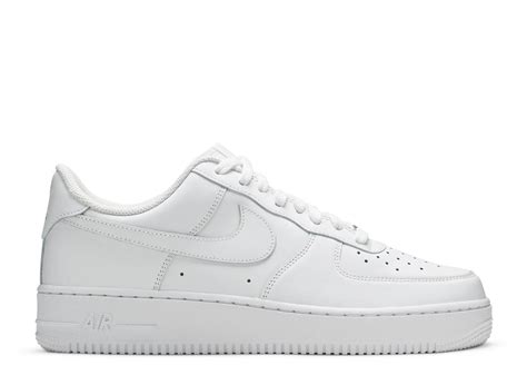 nike schoenen air force wit|Triple White Air Force 1 Schoenen (1) .